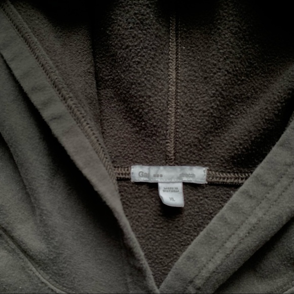 BNWOT Gap Hoodie - Picture 3 of 4